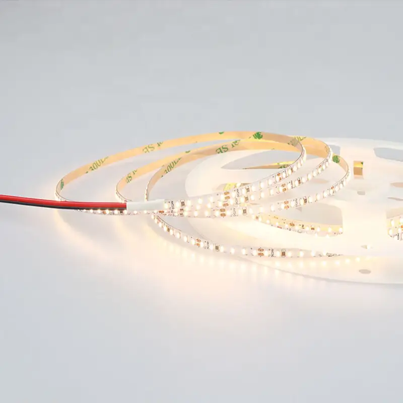 SMD2010 240leds M Super Narrow 4mm Width CRI 95 LED Strip Essenled