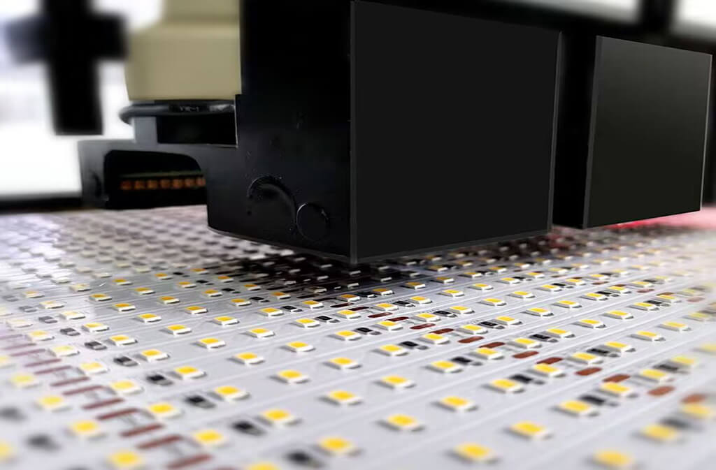 About Us Essenled Lighting