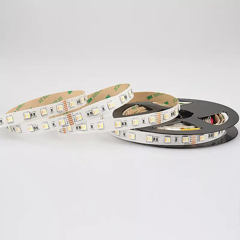 SMD 5050 24V RGB-CCT 360 LEDs LED Strip Lights