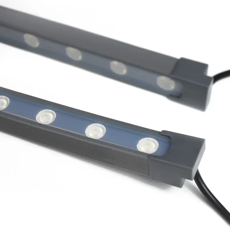 IP65 Free Bend Flex LED Wall Washer