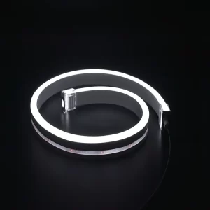 IP67 waterproof silicone neon strip 1220 for outdoor use