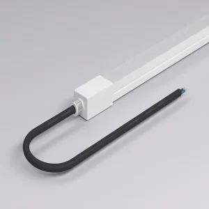 IP68 siliconen neon led strip led lineaire verlichtingsoplossing