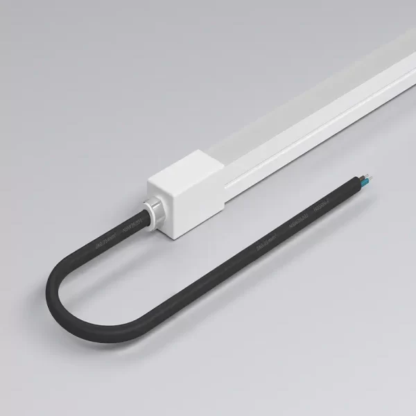 IP68 silicone neon led strip led linear lighting solution