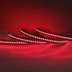 RGB-LED-Streifen mit hoher Dichte, 3838 240 LEDs