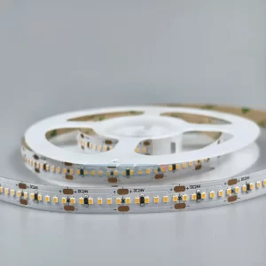 SMD2216 LED-striplamp 240 leds