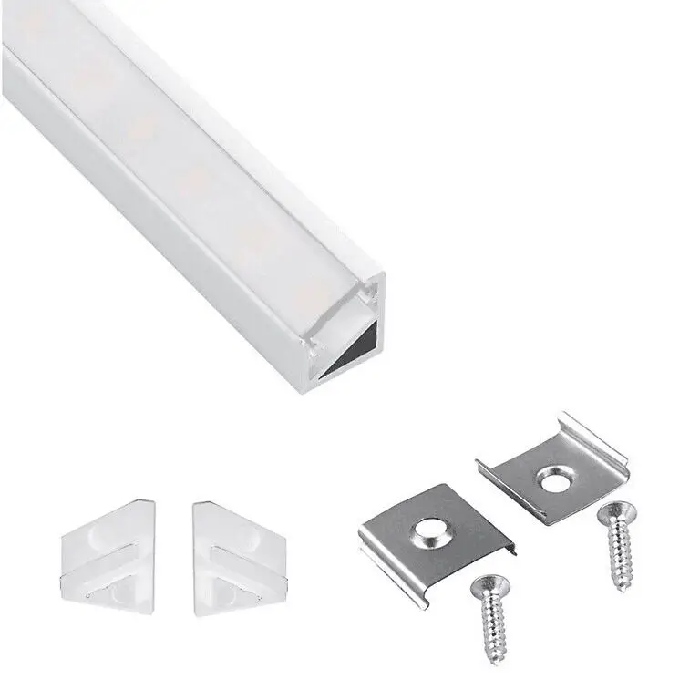 Original Product Best Sale Profiles LED Lights Bendable Aluminum with  Competitive Price Aluminum Profile - China LED Aluminum Profile, Bendable  Profile
