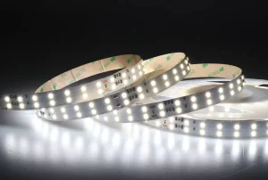 led strip flimmer