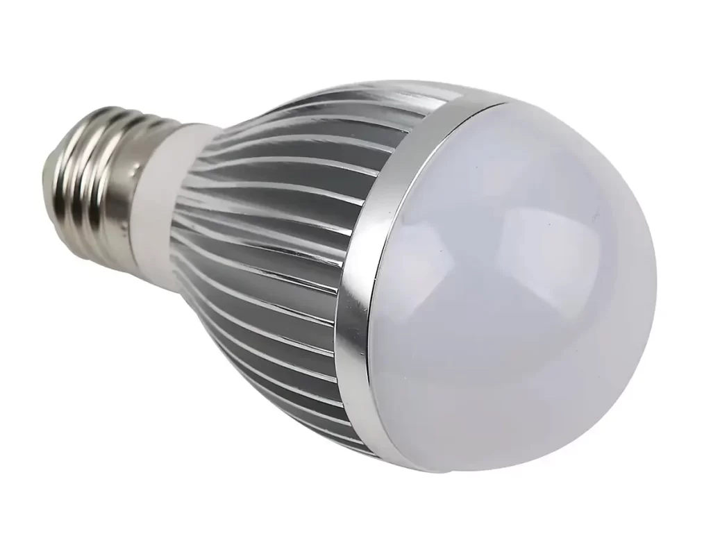lâmpada LED 12V