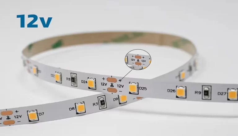 Pros and Cons of 12V LED lights