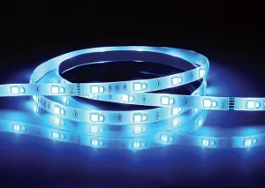 levetid for led strip