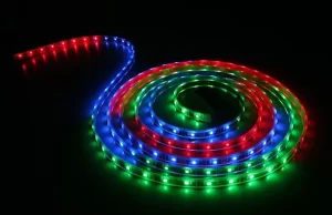 faixa led rgb