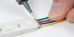 How to Troubleshoot and Fix Broken LED Strip Lights