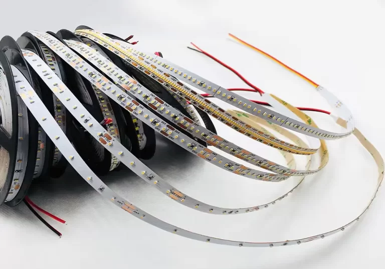 Is het de moeite waard om LED-strip verlichting te kopen?