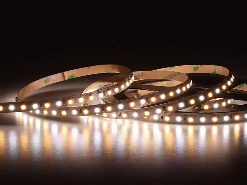 Tiras de LED: las respuestas a tus preguntas frecuentes - Ecoluz LED