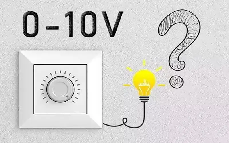 Everything You Need to Know About 0-10V Dimming