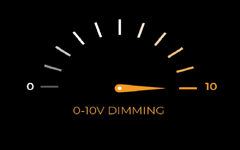 What is 0-10V dimming