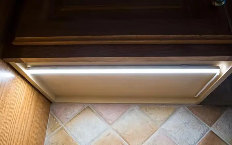 What are a Linear Light Bars