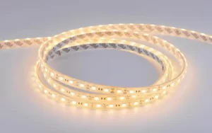 Why Use Waterproof LED Strip for Outdoor