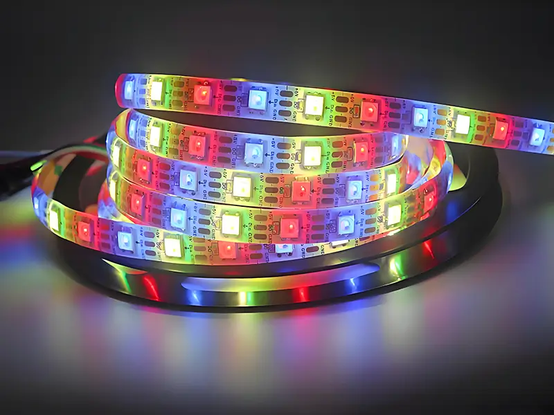SK6812 Digitale LED-Streifen
