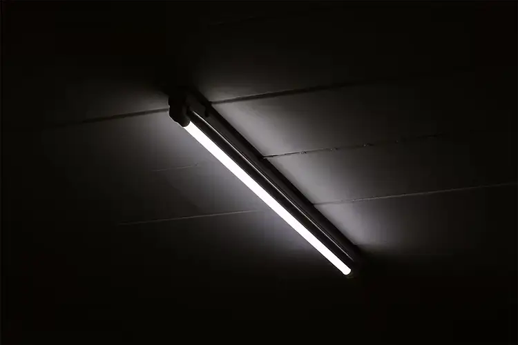 T5 LED rør