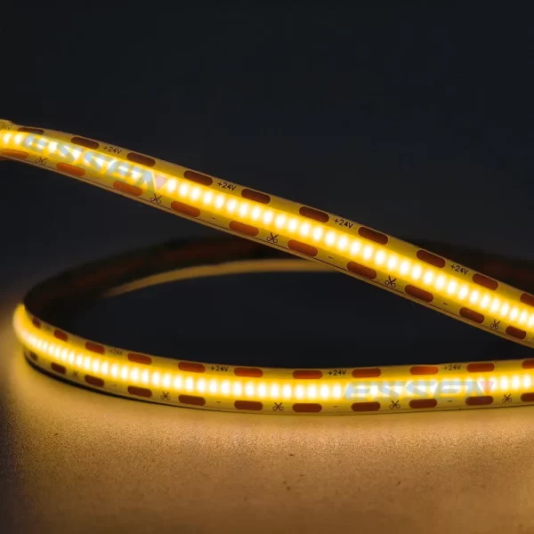 Free Cut LED Strip