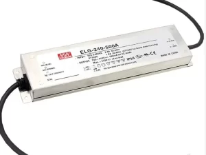 What Does an LED Driver Do