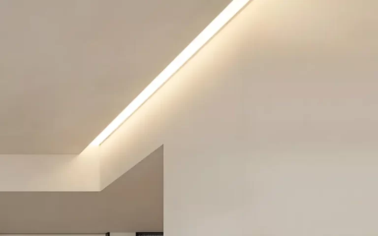 How to Take LED Strip Lights from the Wall