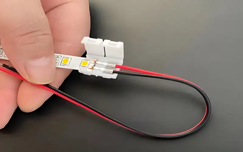 Will the LED Strip Still Work After Cutting