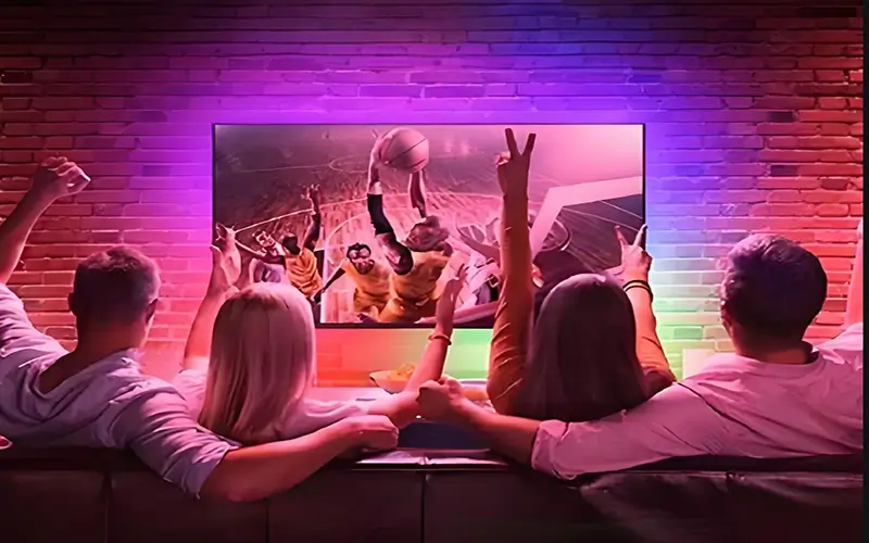 La retroilluminazione della TV LED influisce sulla qualità dell'immagine?