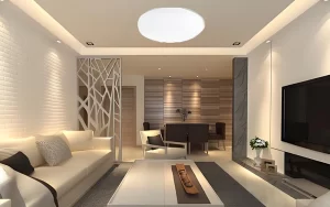 Can You Put LED Strip Lighting Recessed On the Ceiling