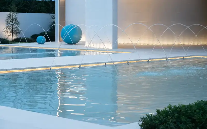 How to Choose the Right LED Strip Lights for Your Swimming Pool