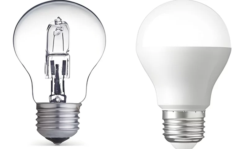 Lampadine alogene vs lampadine LED Come scegliere