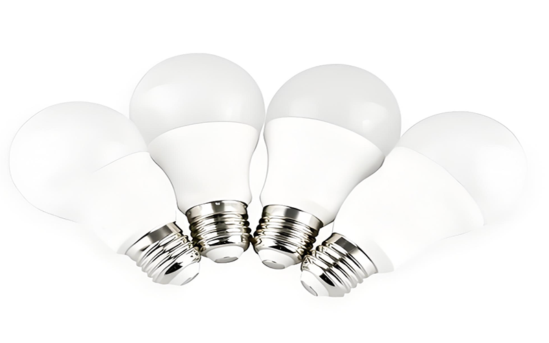 Que sont les ampoules LED