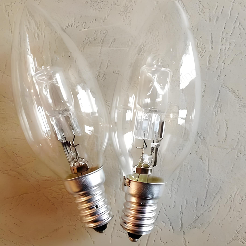 What is a Halogen Bulb