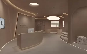 Ideas de iluminación para tiendas